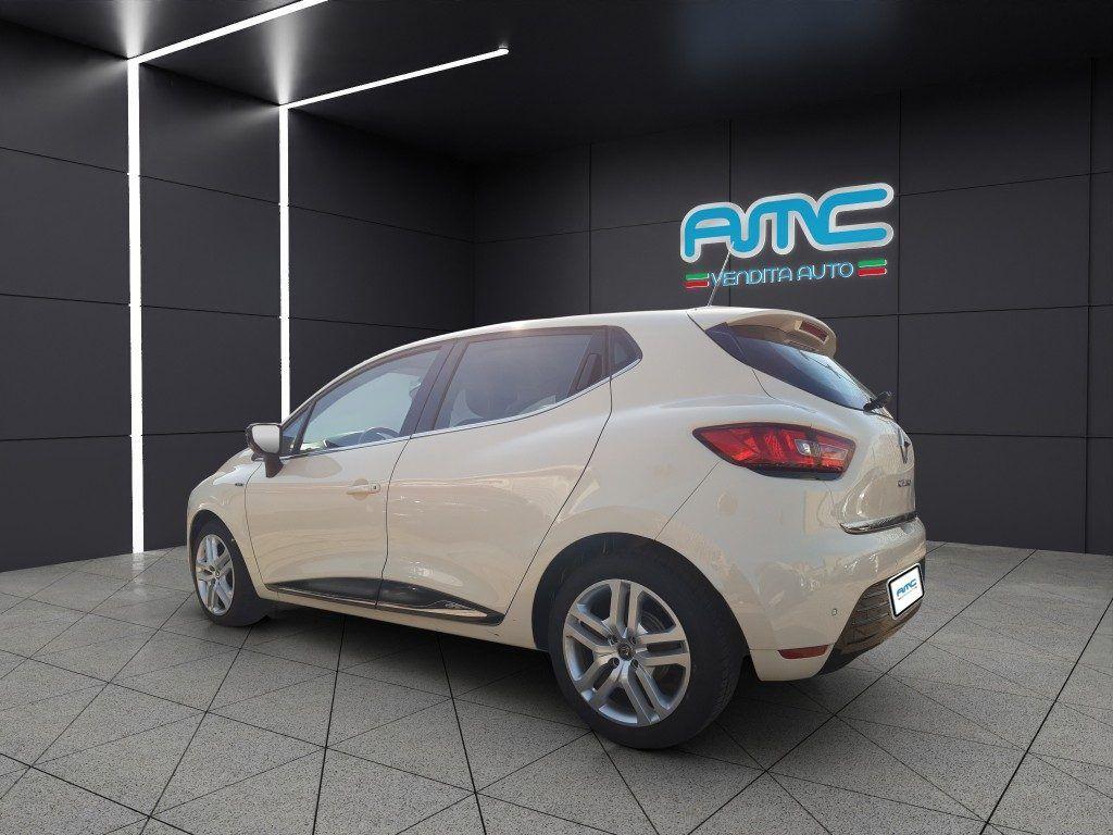 Renault Clio dCi 8V 75 CV Start&Stop 5 porte Energy Duel2