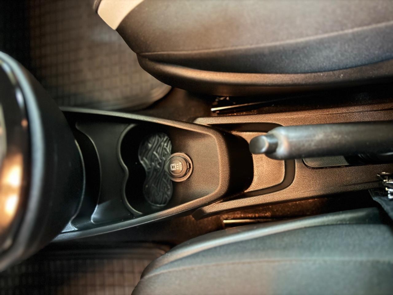 Lancia Ypsilon 1.2 69 CV 5 porte GPL Ecochic Gold