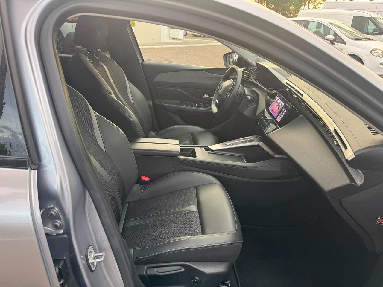 Peugeot 308 1.5hdi Allure Pack
