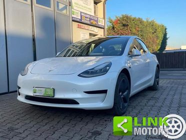 TESLA Model 3 Standard RWD Plus