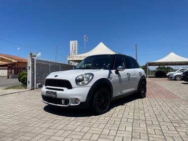 Mini Cooper Countryman Mini 2.0 Cooper SD Countryman Automatica