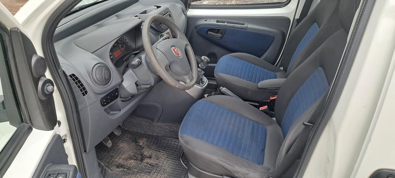 Fiat Qubo 1.4 8V 73 CV Active