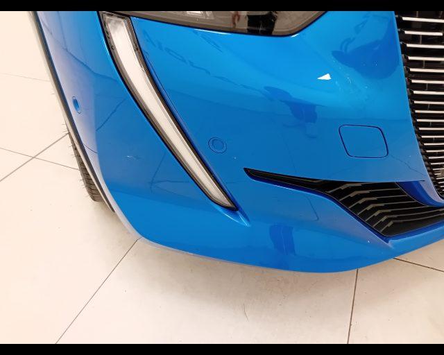 PEUGEOT 208 II 2019 - 1.5 bluehdi GT s&s 100cv