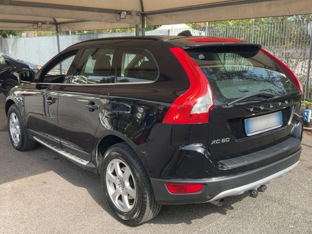 VOLVO XC60 D4 Geartronic Momentum