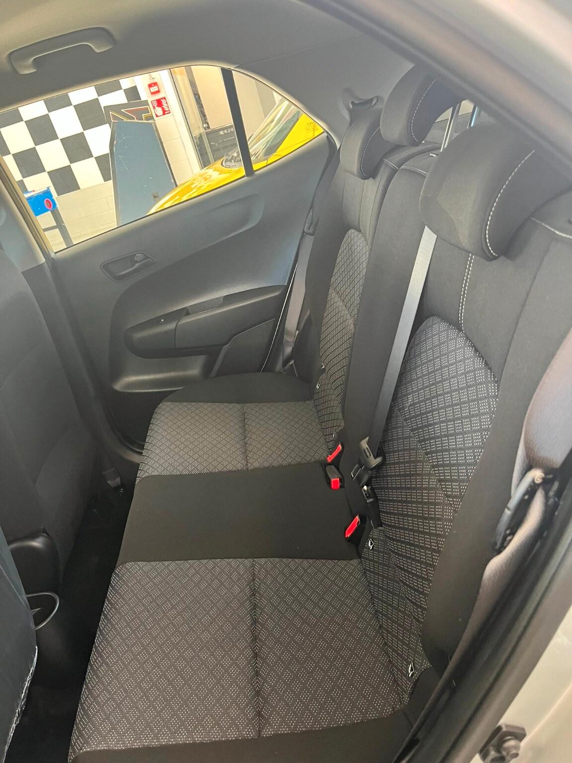 KIA Picanto 3ªs.(17-->) Picanto 1.0 12V GPL 5 ...