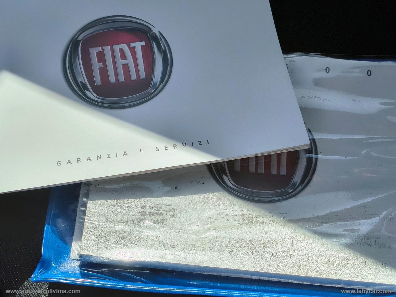FIAT 500L 1.3 MJT 95 CV Business