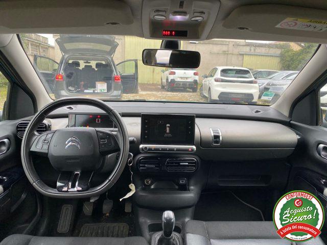 CITROEN C4 Cactus PureTech 82 Shine