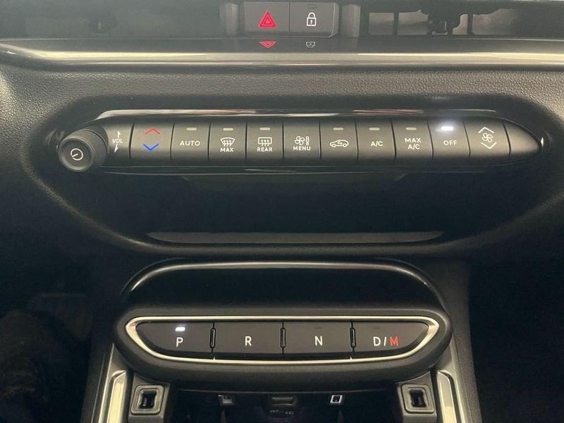 FIAT 600 600 1.2 hybrid Sport Edizione Milano Cortina 2026 145cv auto