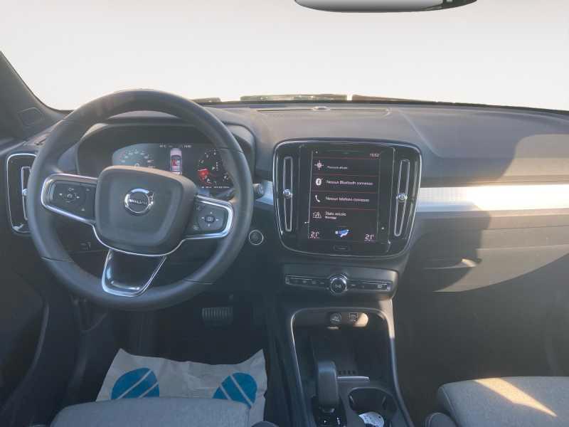 VOLVO XC40 1.5 t2 CoRe AuTo