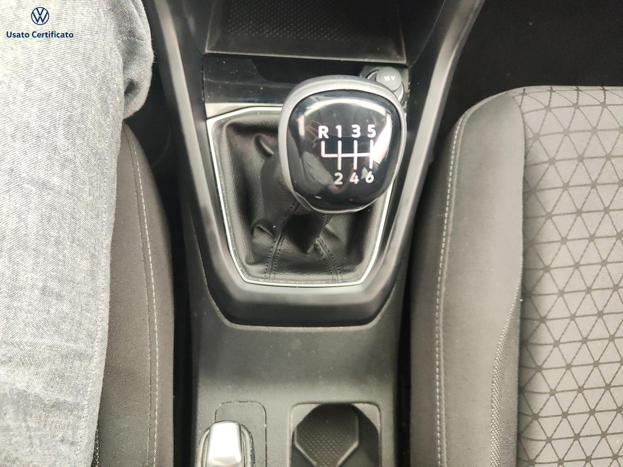 VOLKSWAGEN T-Cross - T-Cross 1.0 TSI 110 CV Style