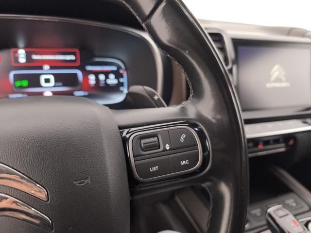 CITROEN C5 Aircross 1.5 bluehdi Shine s&s 130cv eat8 my19