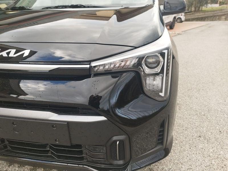 KIA Picanto Picanto 1.0 GDi 5 porte Urban