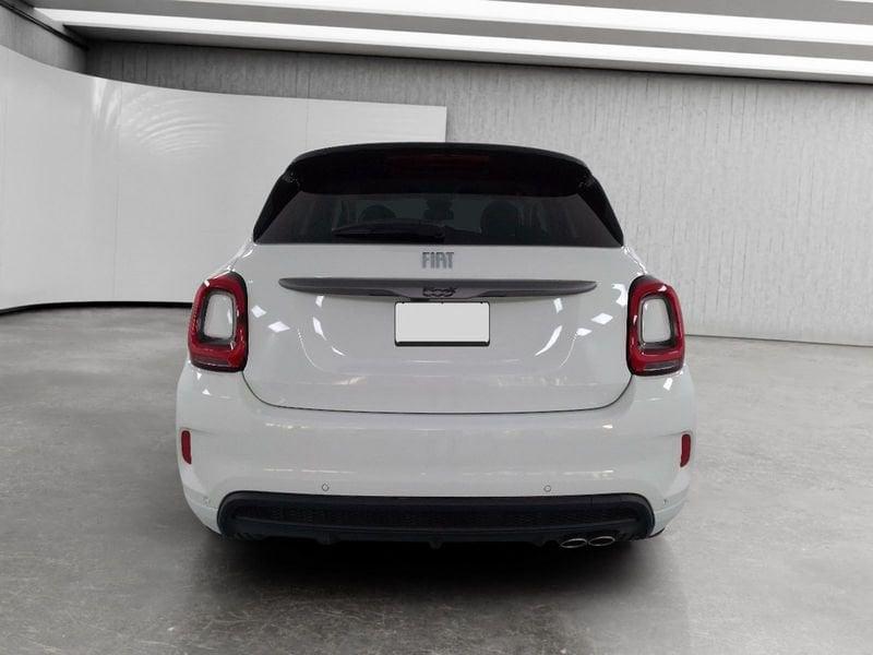 FIAT 500X 1.0 t3 Sport 120cv