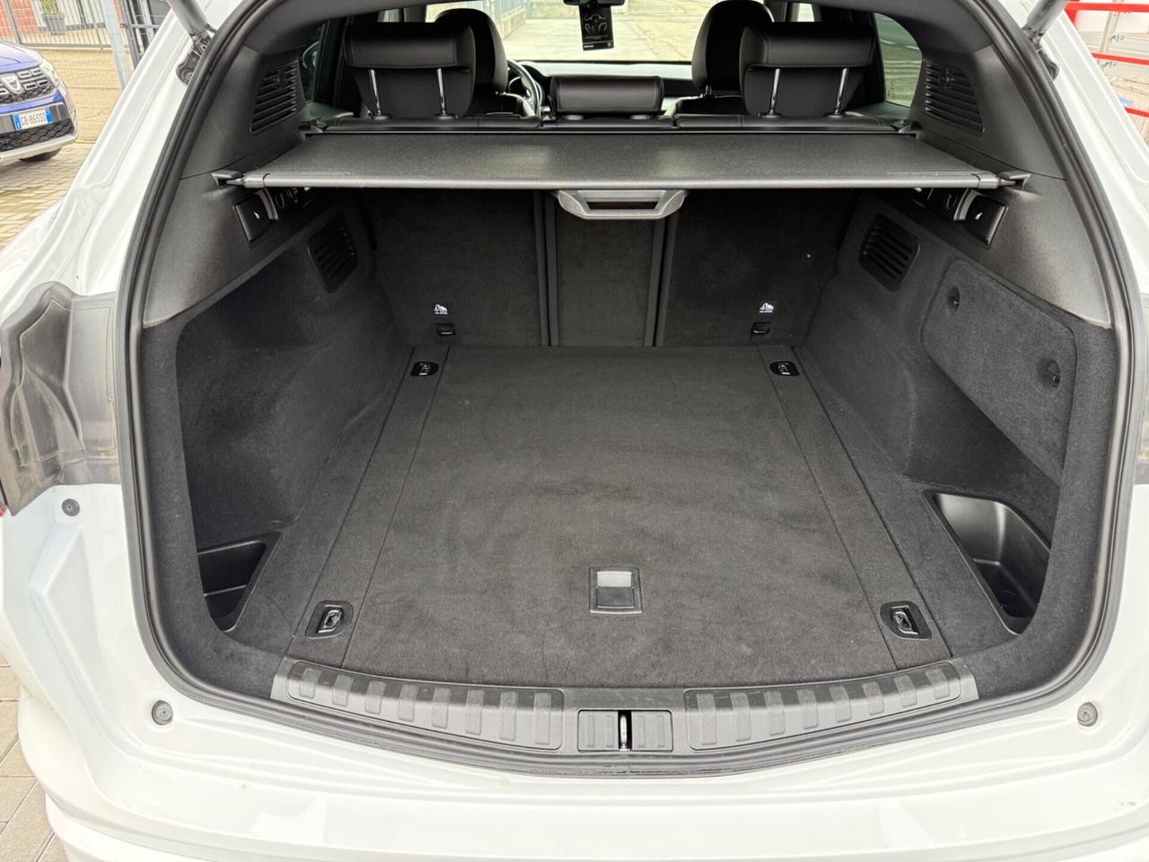 Alfa Romeo Stelvio 2.2 Turbodiesel 210 CV AT8 Q4 Veloce