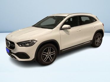 Mercedes GLA 200 200 D Sport Plus 8G-DCT