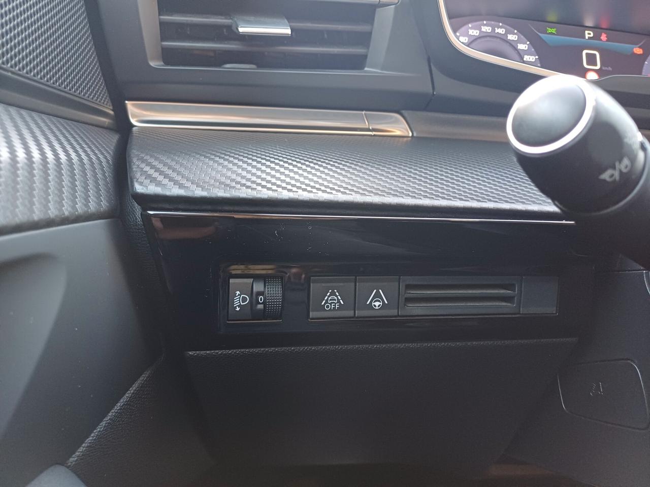 Peugeot 508 BlueHDi 160 Stop&Start EAT8 SW Allure CAMERA-RADAR-FULL