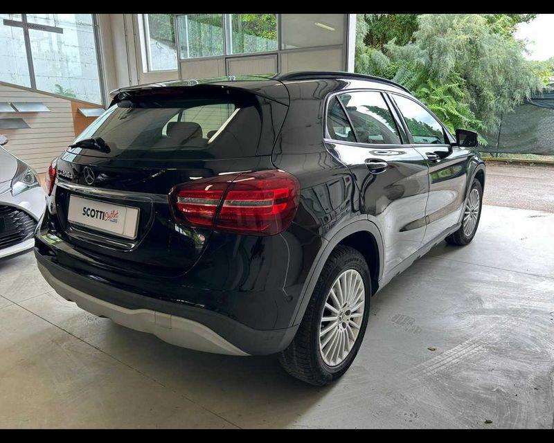 Mercedes-Benz GLA Classe (X156) 200 d Automatic Executive