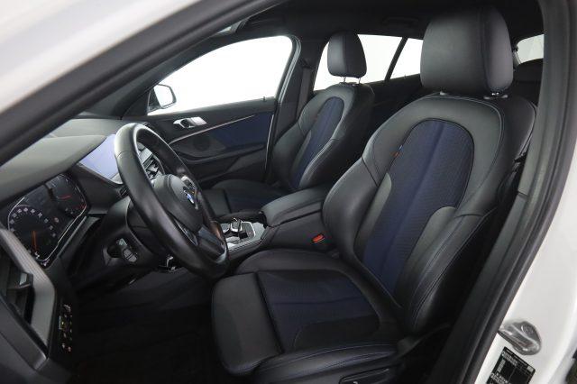 BMW 116 Serie 1 d 5p. Msport