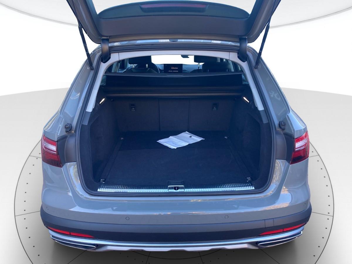 AUDI A4 Allroad 40TDI mhev Business Quattro 204cv s-tronic