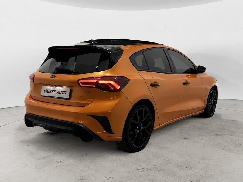 Ford Focus Focus 2.0 EcoBoost 280 CV automatico 5p. ST Co-Pilot
