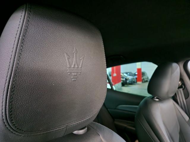 MASERATI Grecale MHEVCV.250 GTHYBRID KM.32.500 UNIPROP