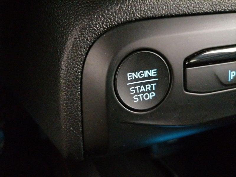 Ford Focus SW 1.5 ecoblue ST-Line X 120cv auto