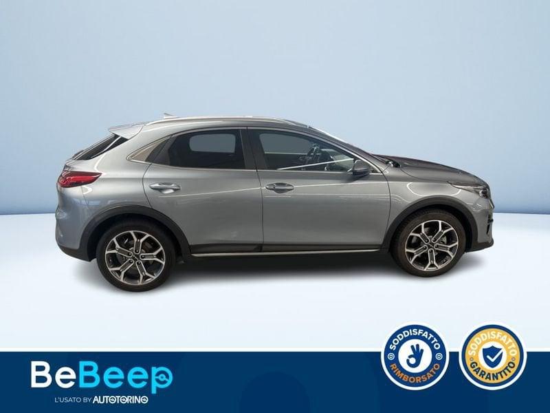 KIA Xceed 1.6 GDI PHEV EVOLUTION 141CV DCT