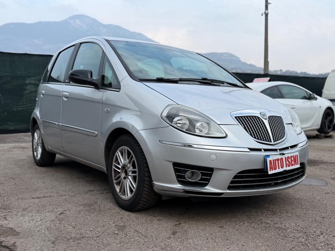 Lancia MUSA 1.3 Mjt 95 CV Gold