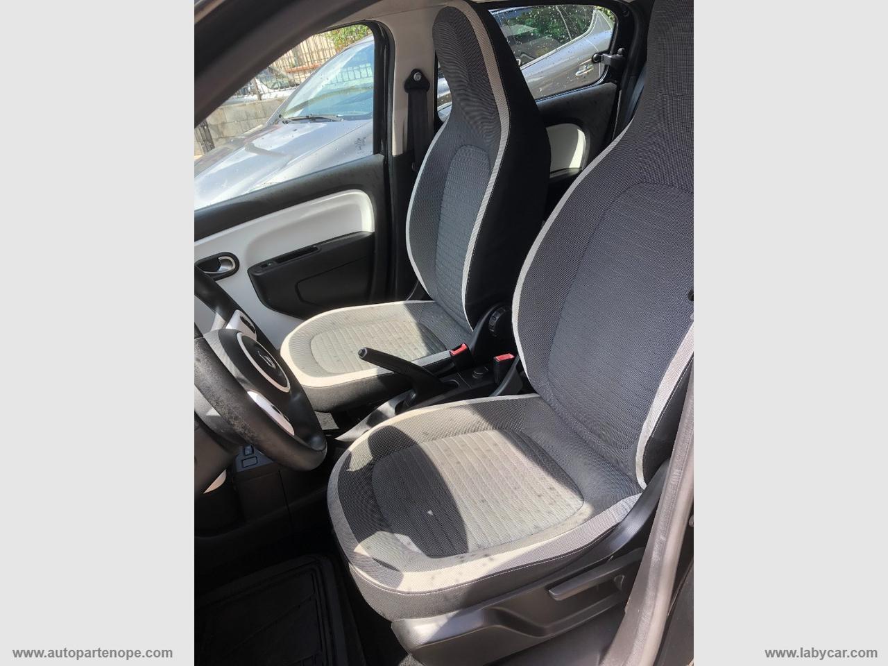 RENAULT Twingo SCe S&S Intens