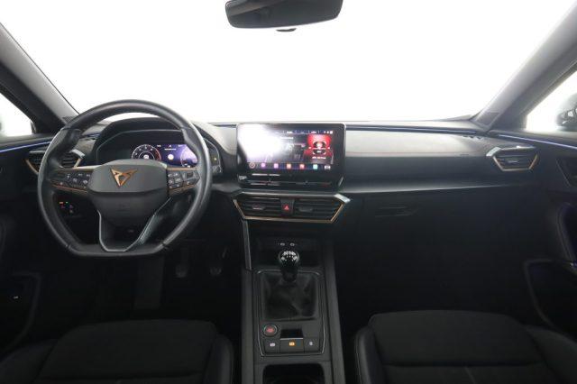 CUPRA Formentor Formentor 1.5 TSI