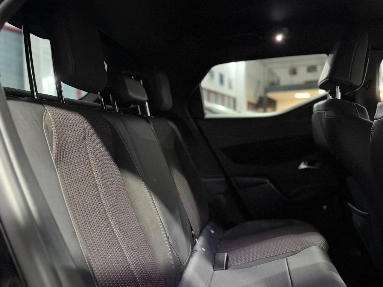 DS3 Crossback 1.5 Bluehdi 130cv Performance 2020