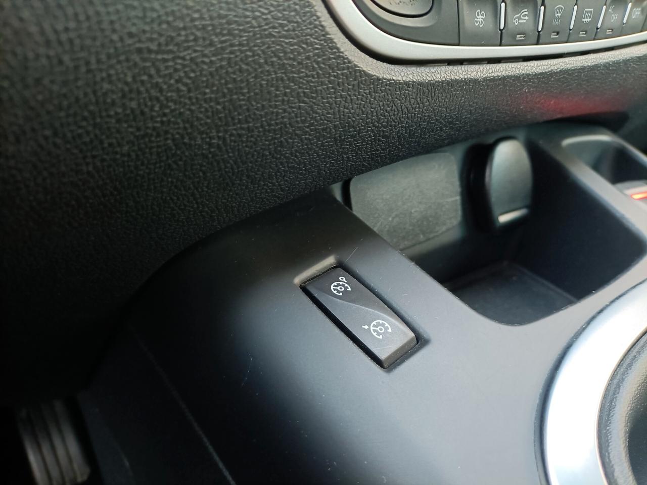 Renault Scenic Scénic 1.5 dCi 110CV Limited