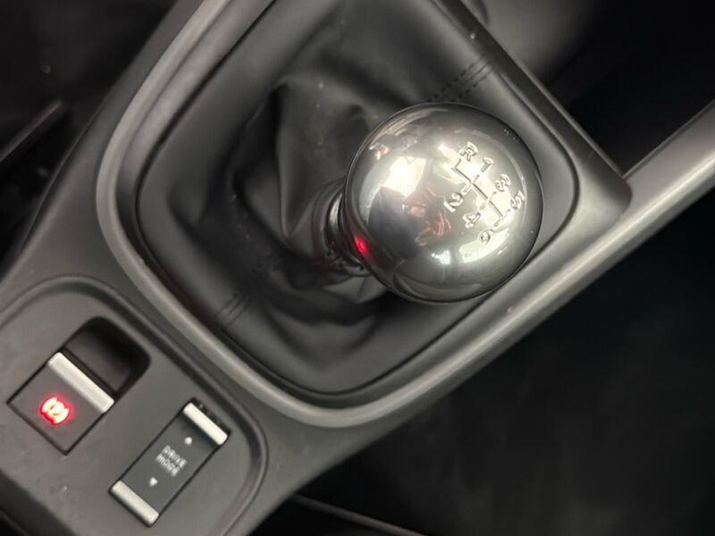 Jeep Avenger Avenger 1.2 Turbo 100 CV Longitude