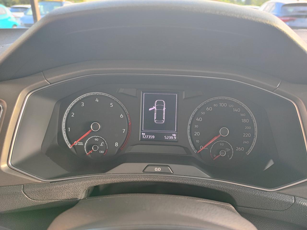 Volkswagen T-Roc 1.5 TSI ACT Style BlueMotion Technology