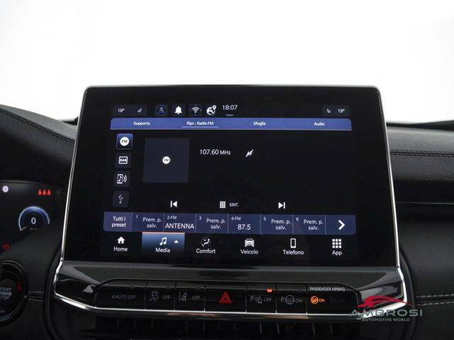 JEEP Compass 1.5 turbo t4 mhev Summit 2wd 130cv dct