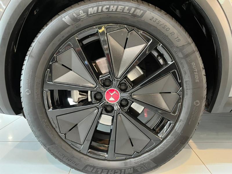 DS DS 7 BlueHDi 130 aut. Performance Line