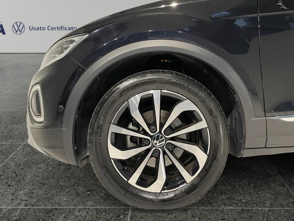 Volkswagen T-Roc 1.0 TSI 110CV Style