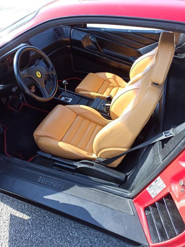 FERRARI 348 tb cat