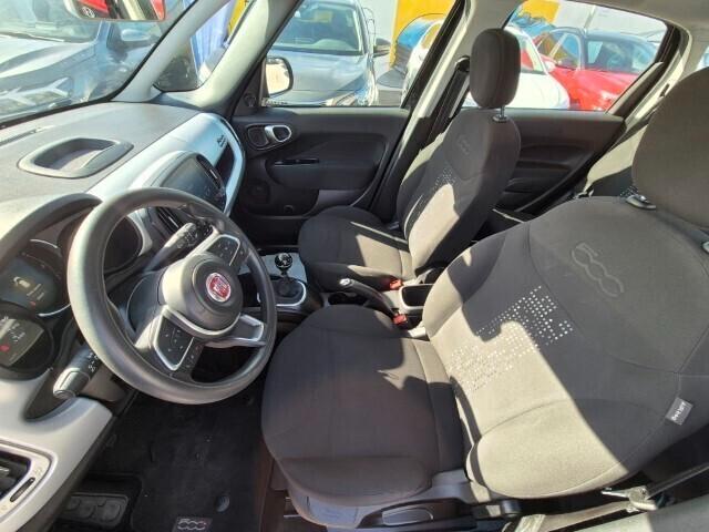 Fiat 500L 1.3 Multijet 95 CV Cross - 2022