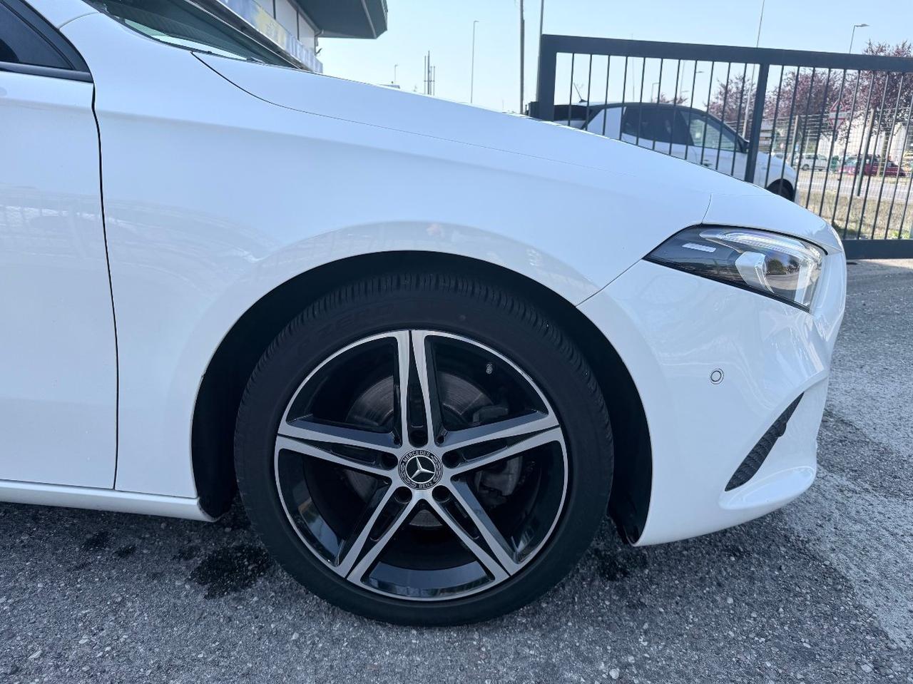 Mercedes Classe A A 200 Sport auto