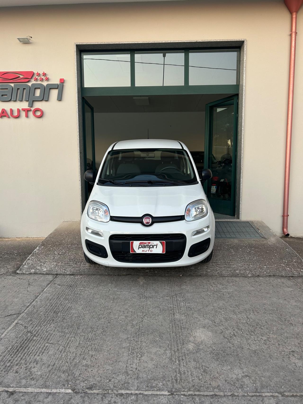 Fiat Panda 1.2 Easy