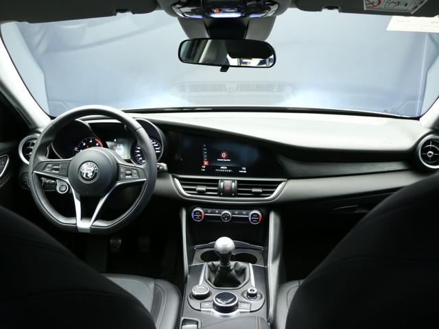 ALFA ROMEO Giulia 2.2 Turbodiesel 150 CV Super SOLO PER RIVENDITORI