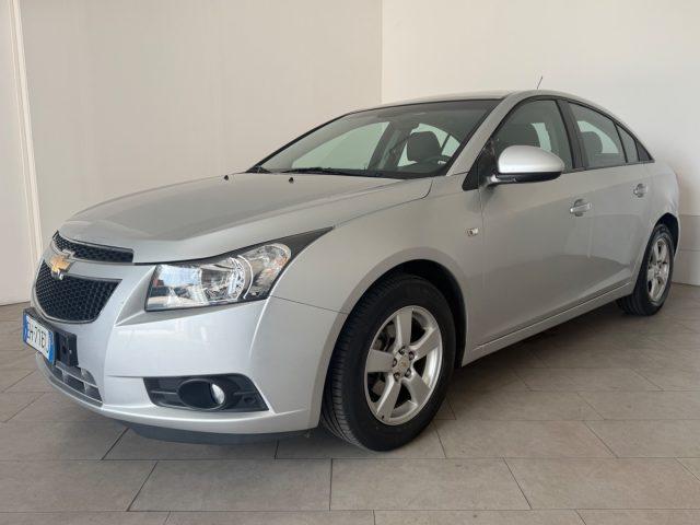 CHEVROLET Cruze 1.6 4 porte LS