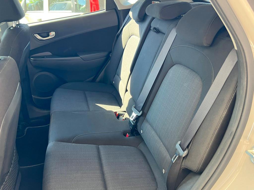 Hyundai Kona 1.6 gdi hev Xtech 2wd 141cv dct