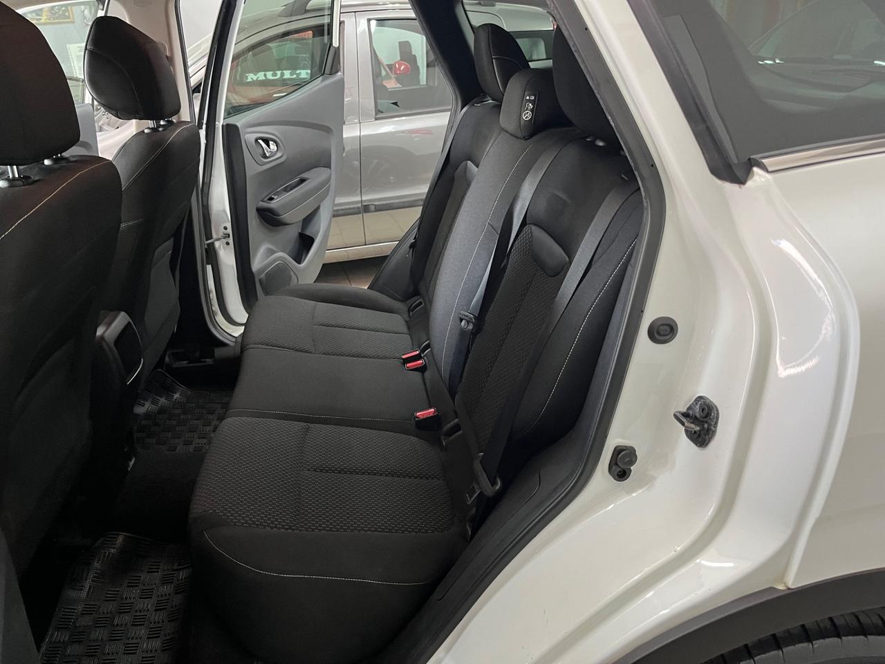 Renault Kadjar 1.5 dci Sport Edition2 garantita