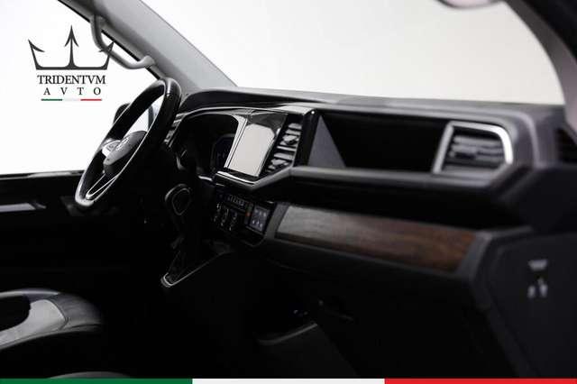 Volkswagen T6.1 Multivan 2.0 tdi Highline 4motion 199cv dsg 7p.ti