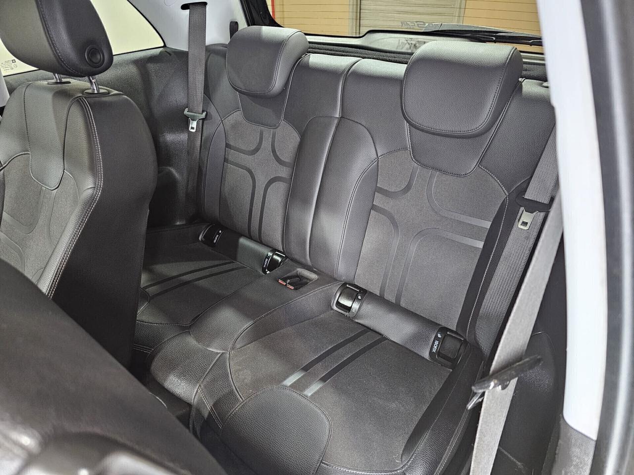 Opel Adam 1.4 benz. 87 CV Full optional