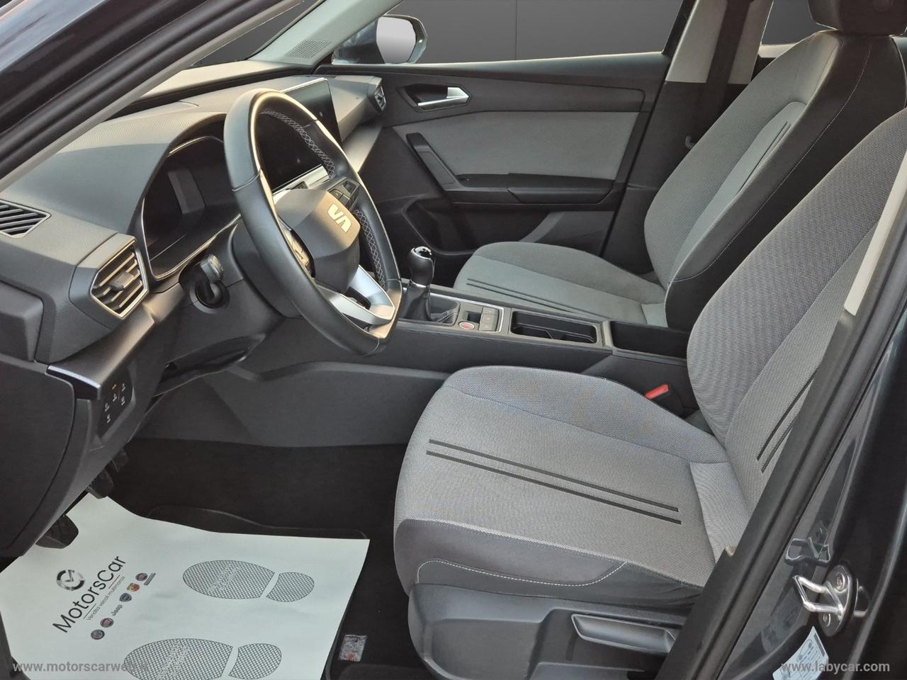 SEAT Leon ST 1.5 TSI Business