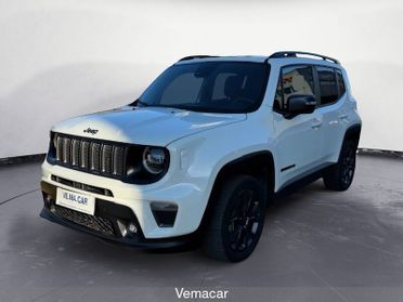 Jeep Renegade 1.3 T4 190CV PHEV 4xe AT6 80th Anniversary