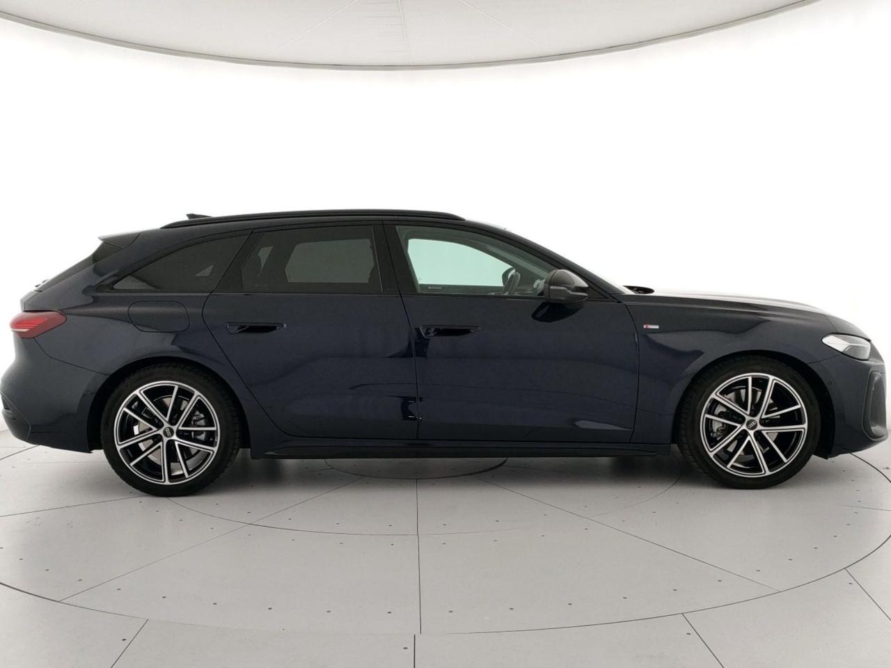 Audi A5 avant 2.0 tdi mhev+ s line edition 204cv s-tronic